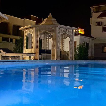 Hurghada-Magawish Studio 2 מראה חיצוני תמונה