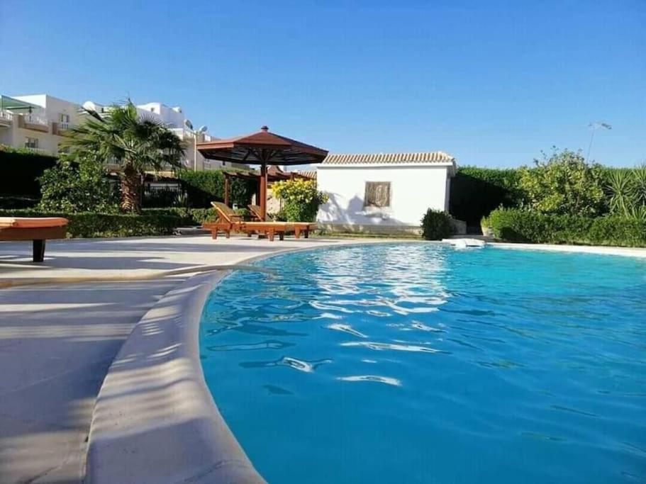 Hurghada-Magawish Studio 2 מראה חיצוני תמונה