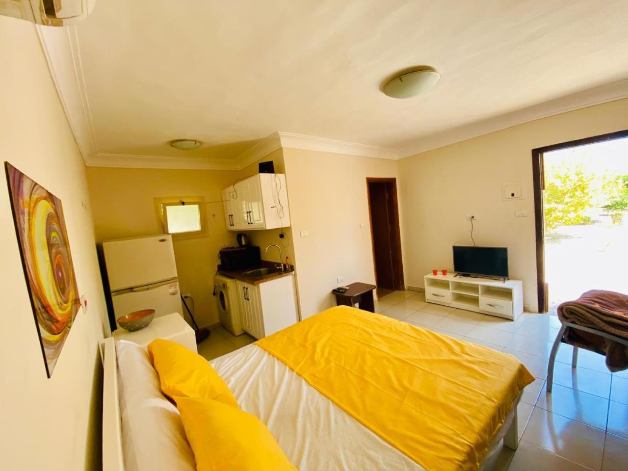 Hurghada-Magawish Studio 2 מראה חיצוני תמונה