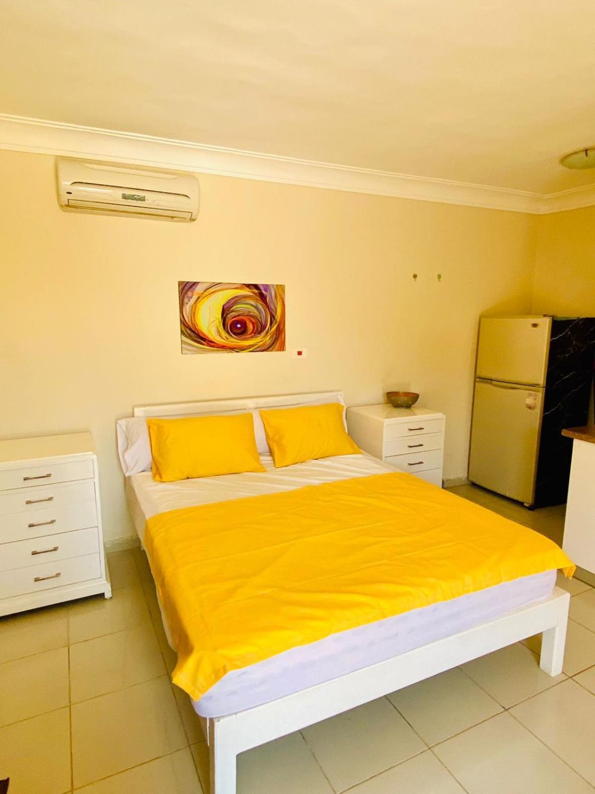 Hurghada-Magawish Studio 2 מראה חיצוני תמונה